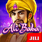 Ali Baba - Play at JL29 2026