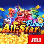 All Star Fishing - JL29 2026 Fishing Game