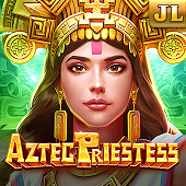 Aztec Priestess - Play at JL29 2026