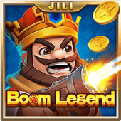 Boom Legend - Explosive Fishing Game at JL29 2026