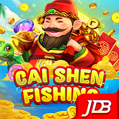 Cai Shen Fishing - JL29 2026