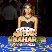Casino Marina Andar Bahar - Live Casino at JL29 2026