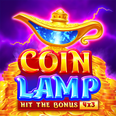 Coin Lamp - Play at JL29 2026