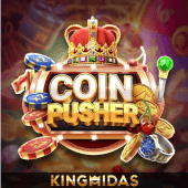 Coin Pusher - JL29 2026