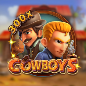 Cowboys Slot Game - Hot Game at jl29 2026 Philippines