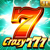 Crazy777 - Classic Slots at JL29 2026
