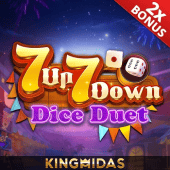 Dice Duet - JL29 2026
