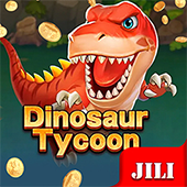 Dinosaur Tycoon - JL29 2026
