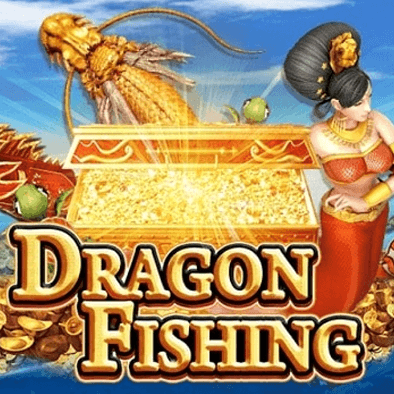 Dragon Fishing - JL29 2026 Casino
