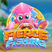 Fierce Fishing - JL29 2026