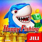 Happy Fishing - Play at JL29 2026