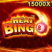 Heat Bingo - Play at JL29 2026