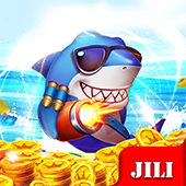 Jackpot Fishing Game Icon - JL29 2026