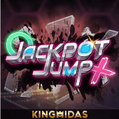 Jackpot Jump Cards Game - JL29 2026