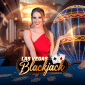 Las Vegas Blackjack - Play at JL29 2026