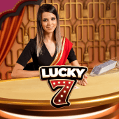 Lucky 7 - Live Casino at JL29 2026