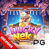 Lucky Neko - JL29 2026