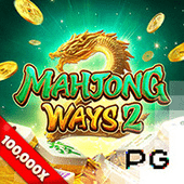 Mahjong Ways 2 - JL29 2026 Casino