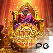 Midas Fortune - JL29 2026