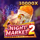 Night Market 2 - JL29 2026