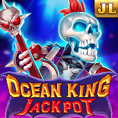 Ocean King Jackpot - Win Big at JL29 2026