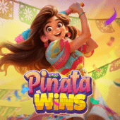 Pinata Wins - JL29 2026 স্লট গেম