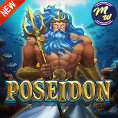 Poseidon Slot Game at JL29 2026