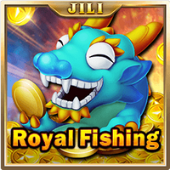 Royal Fishing - JL29 2026