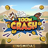 Toon Crash - টুন ক্র্যাশ JL29 2026