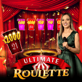 Ultimate Roulette - JL29 2026