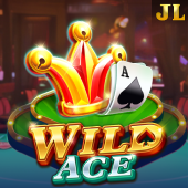 Wild Ace - JL29 2026 Slot
