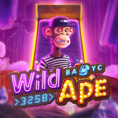 Wild Ape - Play at JL29 2026