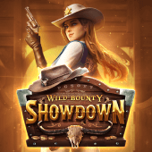 Wild Bounty Showdown - Play at JL29 2026